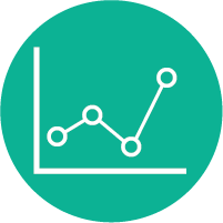 Statistical Programming Icon